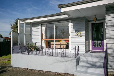 Photo of property in 5 Mangawhero Road, Matamata, 3400