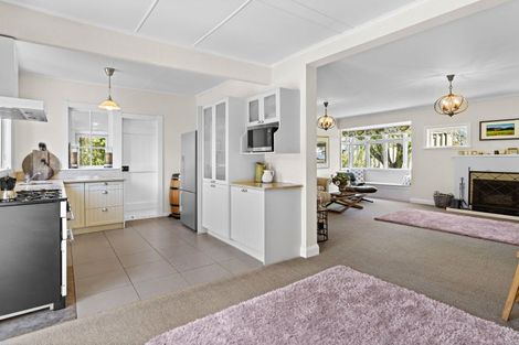 Photo of property in 91 Jellicoe Street, Martinborough, 5711