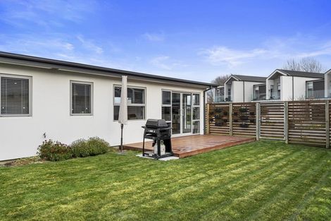 Photo of property in 42 Footbridge Terrace, Kaiapoi, 7630