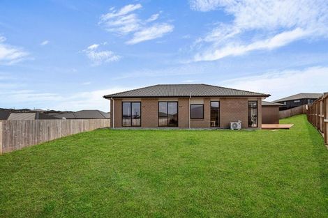 Photo of property in 8 Bathurst Crescent, Pokeno, 2402