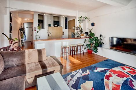 Photo of property in Palazzo, 2/42 Vivian Street, Te Aro, Wellington, 6011