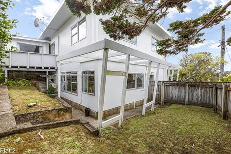 Photo of property in 1/3 Ngaio Gorge Road, Ngaio, Wellington, 6035