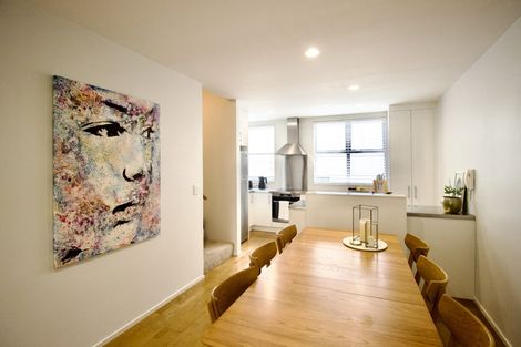 Photo of property in Habitat Apartments, 12/31 Byron Avenue, Takapuna, Auckland, 0622