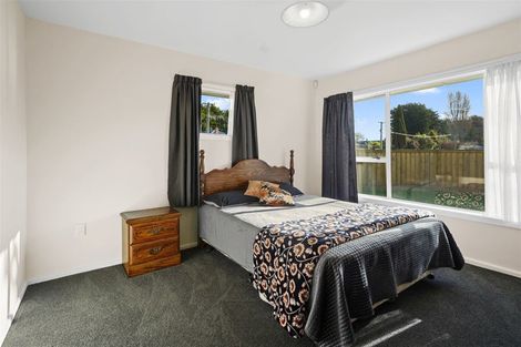 Photo of property in 54 Victors Road, Hoon Hay, Christchurch, 8025