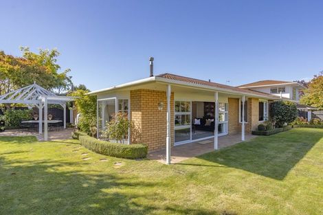 Photo of property in 280 Kensington Avenue, Rangiora, 7400
