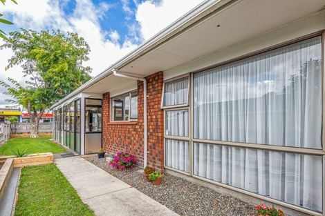 Photo of property in 111 College Street, Awapuni, Palmerston North, 4412