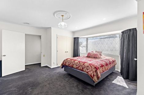 Photo of property in 127 James Line, Kelvin Grove, Palmerston North, 4414