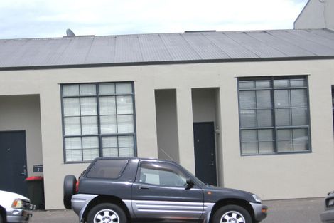 Photo of property in 1/34 Pollen Street, Grey Lynn, Auckland, 1021