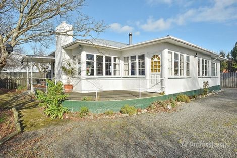 Photo of property in 105 South Road, Solway, Masterton, 5810