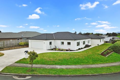 Photo of property in 4 Ballybunnion Crescent, Morrinsville, 3300