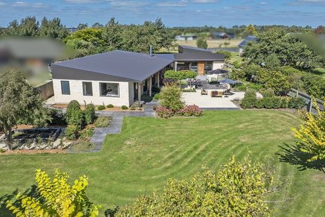 Photo of property in 12 Stott Drive, Darfield, 7571