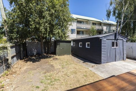 Photo of property in 20 London Street, Richmond, Christchurch, 8013