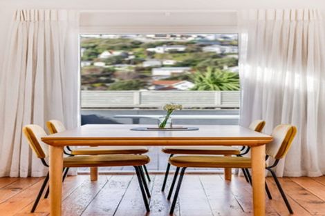 Photo of property in 3 Waikato Street, Island Bay, Wellington, 6023