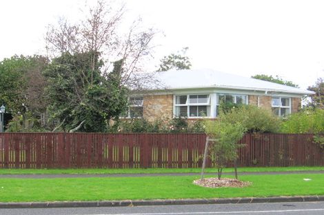 Photo of property in 20 Rogers Road, Manurewa, Auckland, 2102