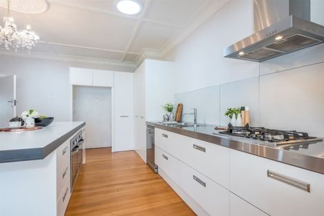 Photo of property in 18 Maire Street, Woburn, Lower Hutt, 5010