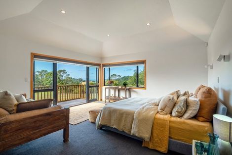 Photo of property in 135 Fiddlers Hill Road, Puhoi, Warkworth, 0994