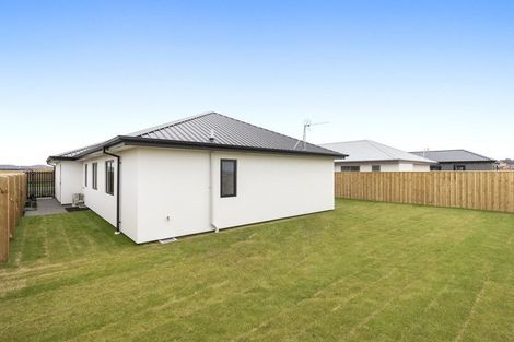 Photo of property in 45 Chartreuse Way, Rolleston, 7614