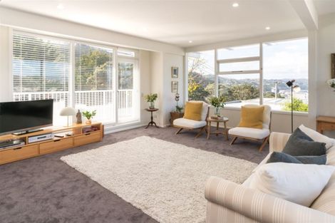 Photo of property in 27 Salamanca Road, Kelburn, Wellington, 6012