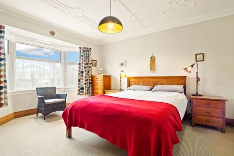 Photo of property in 16 Benhar Street, Maryhill, Dunedin, 9011