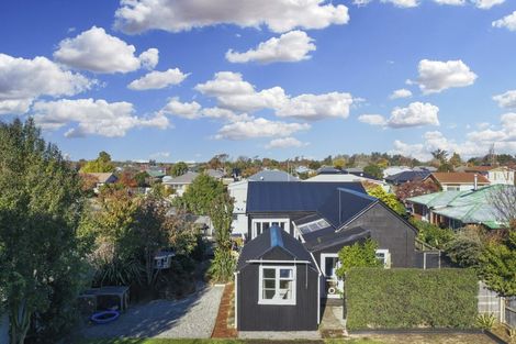 Photo of property in 23 Cambridge Street, Hampstead, Ashburton, 7700