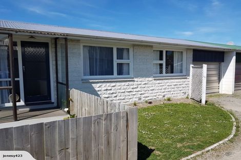 Photo of property in 49a Geddis Street, Rangiora, 7400