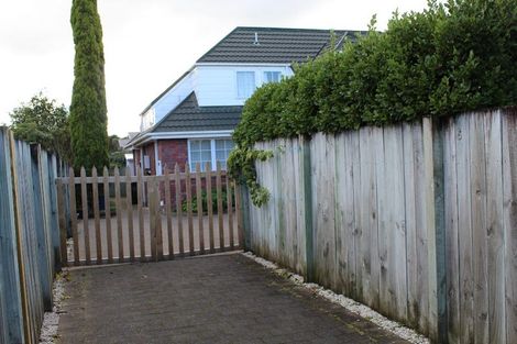 Photo of property in 11a Limbrick Street, Terrace End, Palmerston North, 4410