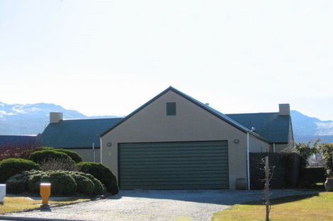 Photo of property in 6 Bradbourne Way, Lower Shotover, Queenstown, 9371