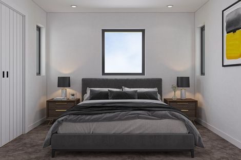 Photo of property in 2/337 Cambridge Terrace, Christchurch Central, Christchurch, 8013