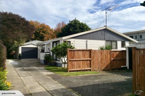 Photo of property in 835b Heaphy Terrace, Claudelands, Hamilton, 3214