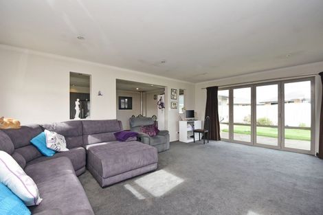 Photo of property in 98 Mavora Court, Heidelberg, Invercargill, 9812