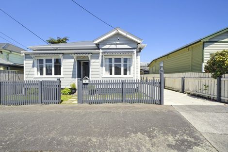 Photo of property in 4 Atiawa Street, Petone, Lower Hutt, 5012