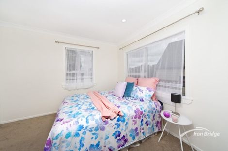 Photo of property in 1/29 Humphrey Kemp Avenue, Henderson, Auckland, 0612