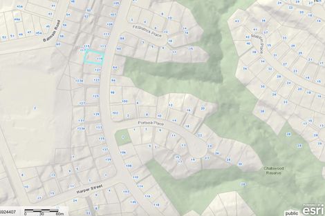 Photo of property in 119 Chelsea View Drive, Chatswood, Auckland, 0626