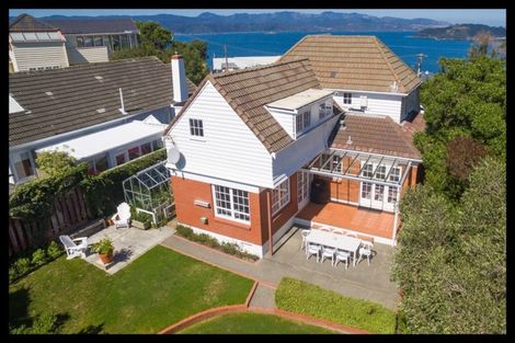 Photo of property in 12 Ravi Street, Khandallah, Wellington, 6035