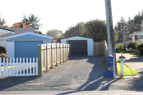 Photo of property in 150b Mill Road, Otaki, 5512