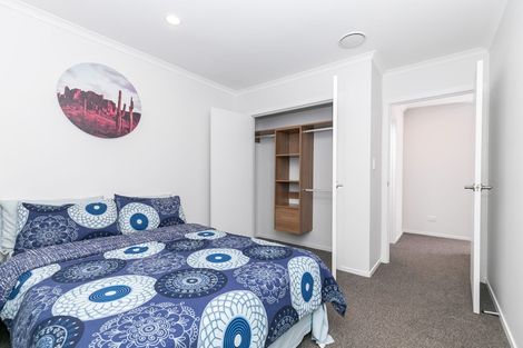 Photo of property in 6/10 Palmerston Street, Hamilton Central, Hamilton, 3204