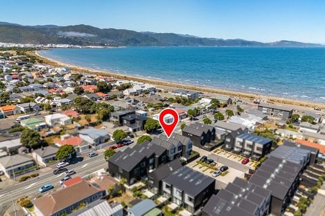 Photo of property in 17b Cuba Street, Petone, Lower Hutt, 5012