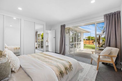 Photo of property in 94 Greenhaven Drive, Burwood, Christchurch, 8083