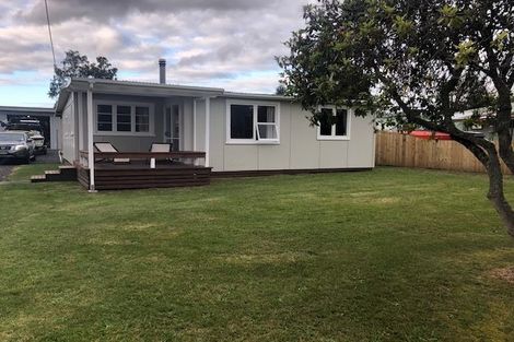 Photo of property in 2 Waipoua Street, Mangakino, 3421