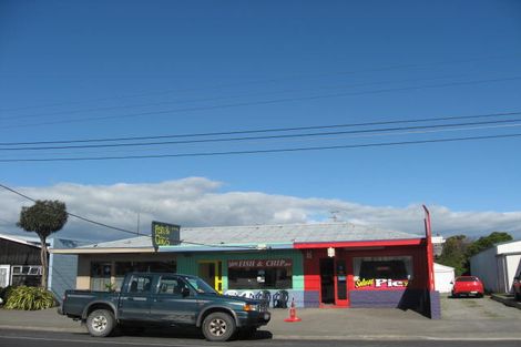 Photo of property in 207 High Street, Solway, Masterton, 5810