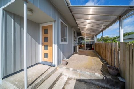 Photo of property in 53 Grey Street, Normanby, Hawera, 4614