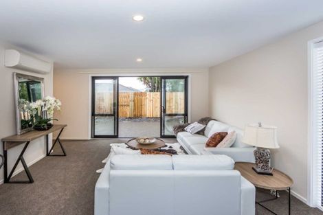 Photo of property in 2/21 Hills Road, Edgeware, Christchurch, 8013