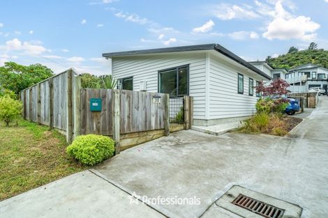 Photo of property in 28d Hair Street, Wainuiomata, Lower Hutt, 5014