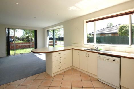Photo of property in 17 Durrell Way, Rolleston, 7614