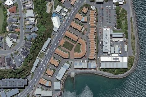 Photo of property in Marrakech Cafe, 29/305 Evans Bay Parade, Hataitai, Wellington, 6021