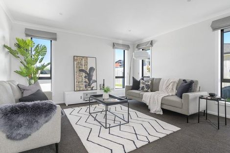 Photo of property in 12 Branca Close, Fitzroy, Hamilton, 3206