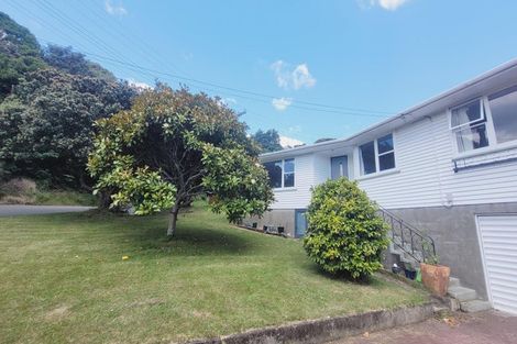 Photo of property in 12 Taupo Crescent, Plimmerton, Porirua, 5026
