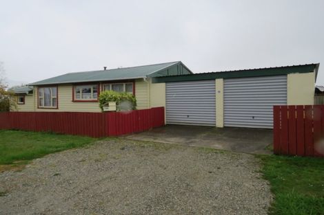 Photo of property in 146 Broadway, Reefton, 7830