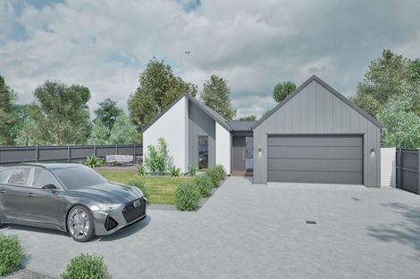 Photo of property in 10 Sutton Street, Rangiora, 7400