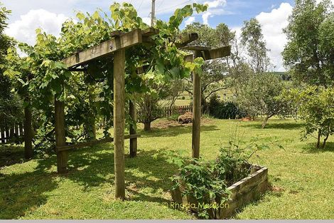 Photo of property in 52 Gallie Branch Road, Matakohe, 0594